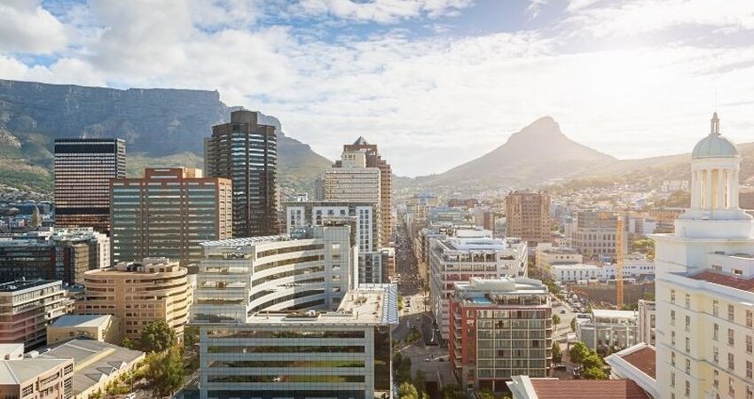 Elegant Güney Afrika Turu - Türk Havayolları ile - 7 Gece 9 Gün