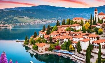 Rumeli 3 Ülke Panorama Turu - Pegasus Havayolları ile - 4 Gece 5 Gün