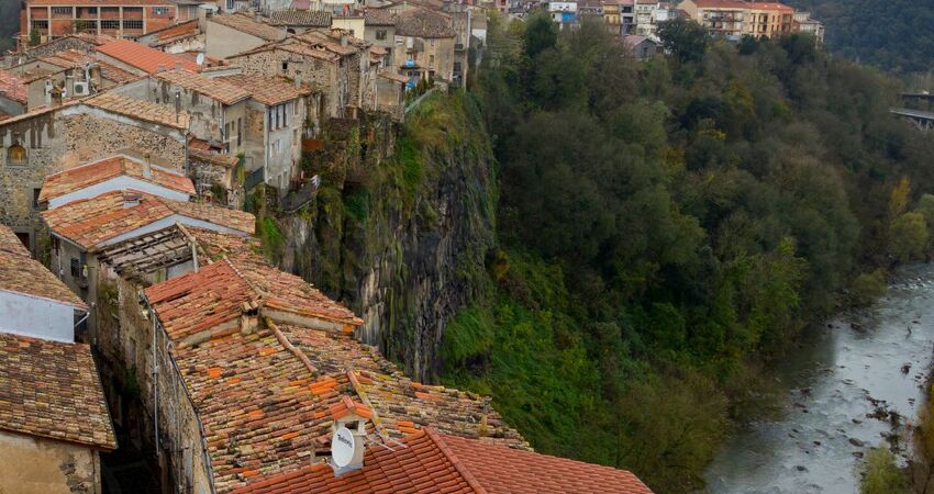 Yaz Dönemi Büyük İspanya Turu | Barcelona, Valencia, Granada, Madrid | Pegasus ile | 7 Gece 8 Gün | OT03