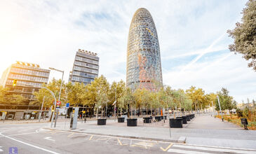 Yaz Dönemi Büyük İspanya Turu | Barcelona, Valencia, Granada, Madrid | Pegasus ile | 7 Gece 8 Gün | OT03