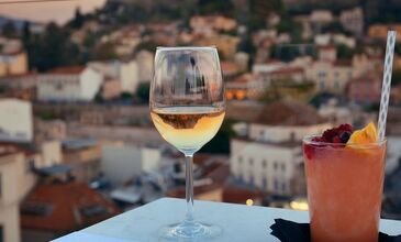 Atina Turu - Türk Havayolları ile - 3 Gece 4 Gün