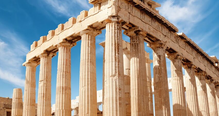 Atina Turu - Türk Havayolları ile - 3 Gece 4 Gün