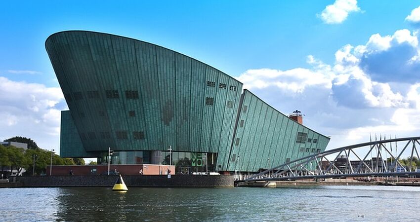 Amsterdam Turu - Türk Havayolları ile - 3 Gece 4 Gün