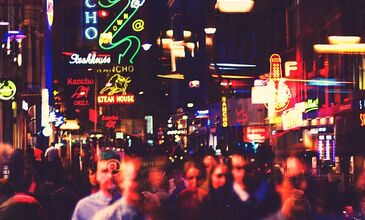 Amsterdam Turu - Türk Havayolları ile - 3 Gece 4 Gün