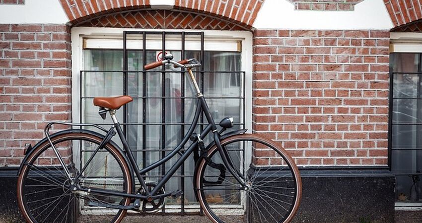 Amsterdam Turu - Türk Havayolları ile - 3 Gece 4 Gün