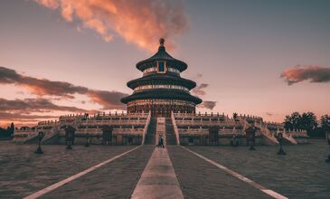 Elegant Efsanevi Çin İmparatorluğu Turu - Emirates Havayolları ile - 7 Gece 9 Gün