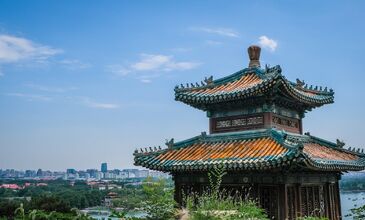 Elegant Efsanevi Çin İmparatorluğu Turu - Emirates Havayolları ile - 7 Gece 9 Gün