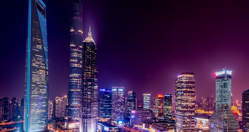 Elegant Efsanevi Çin İmparatorluğu Turu - Emirates Havayolları ile - 7 Gece 9 Gün