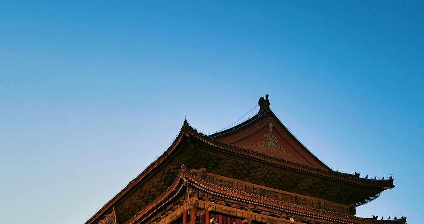 Elegant Efsanevi Çin İmparatorluğu Turu - Emirates Havayolları ile - 7 Gece 9 Gün