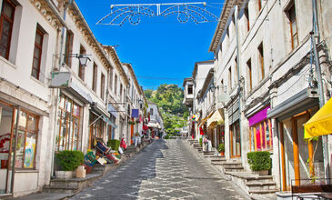 Görkemli Balkanlarda 6 Ülke Turu - Türk Havayolları ile - 7 Gece 8 Gün (Ramazan Bayramı Özel)