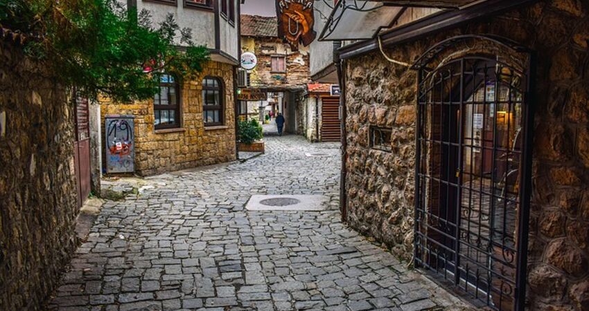 Görkemli Balkanlarda 6 Ülke Turu - Türk Havayolları ile - 7 Gece 8 Gün (İlk Bahar Dönemi)