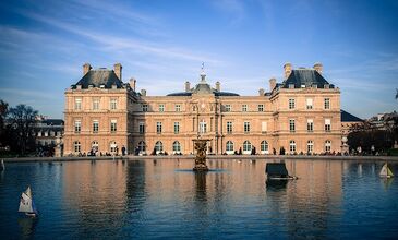 Elegant Benelux & Paris & Alsace Turu - Pegasus Havayolları ile - 7 Gece 8 Gün (AMS - BSL)