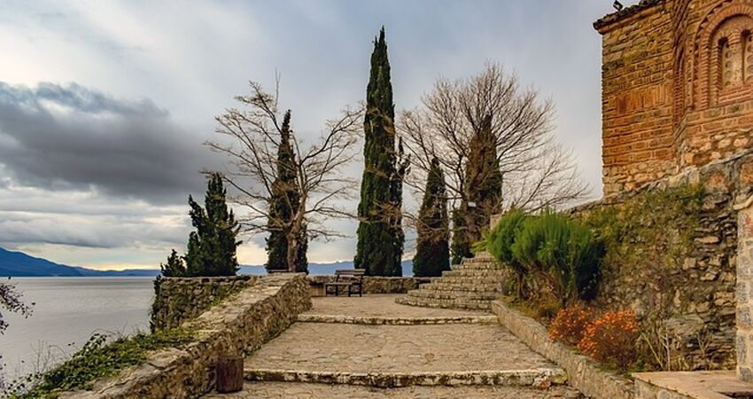 4 Ülke Balkan Panortama Turu - Türk Havayolları ile - 5 Gece 6 Gün (PRN-SJJ)