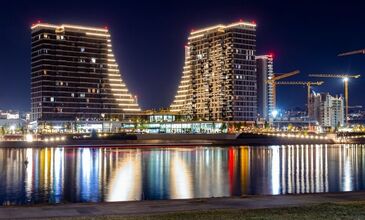 4 Ülke Balkan Panortama Turu - Türk Havayolları ile - 5 Gece 6 Gün (PRN-SJJ)