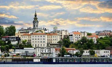 4 Ülke Balkan Panortama Turu - Türk Havayolları ile - 5 Gece 6 Gün (PRN-SJJ)