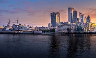 Büyük Britanya Turu Rotası - Türk Havayolları ile - 10 Gece 11 Gün