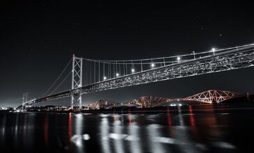 Büyük Britanya Turu Rotası - Türk Havayolları ile - 10 Gece 11 Gün