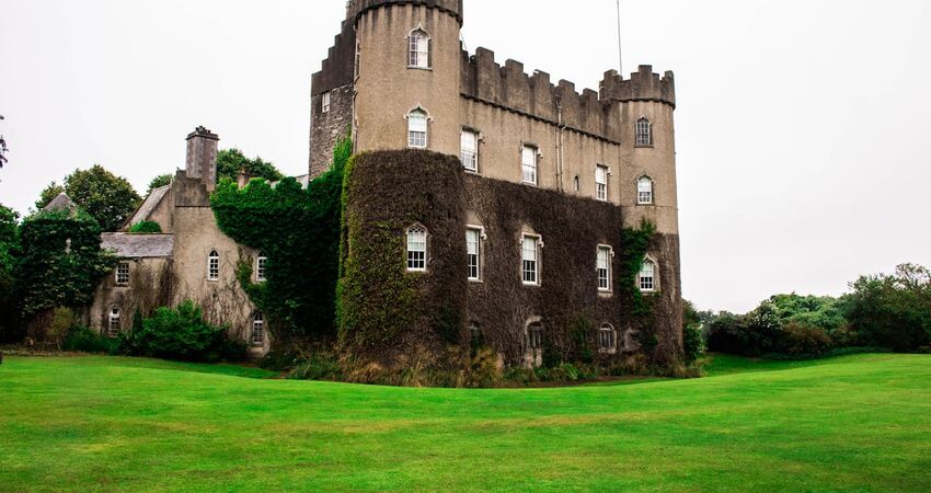 Büyük Britanya Turu Rotası - Türk Havayolları ile - 10 Gece 11 Gün