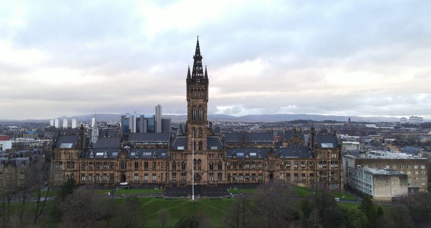 Büyük Britanya Turu Rotası - Türk Havayolları ile - 10 Gece 11 Gün