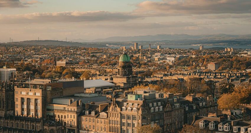 Büyük Britanya Turu Rotası - Türk Havayolları ile - 10 Gece 11 Gün