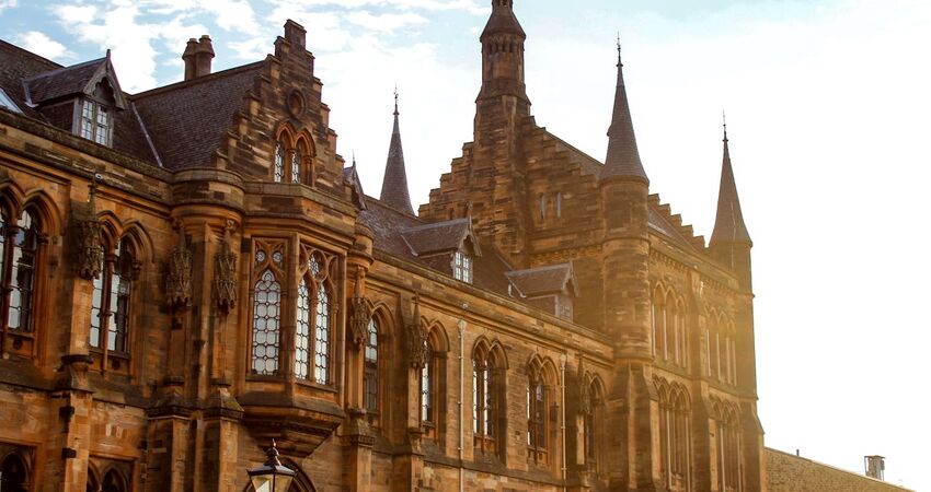 Büyük Britanya Turu Rotası - Türk Havayolları ile - 10 Gece 11 Gün