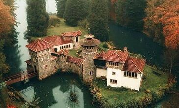 Elegant Benelux & Paris & Alsace Turu - AJet Havayolları ile - 7 Gece 8 Gün (BSL - CGN)