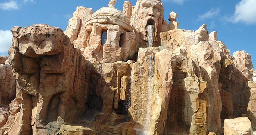 Miami & Orlando Turu Kıyı Rotaları V2 - Türk Havayolları ile - 5 Gece 7 Gün