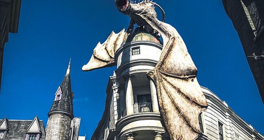 Miami & Orlando Turu Kıyı Rotaları V2 - Türk Havayolları ile - 5 Gece 7 Gün