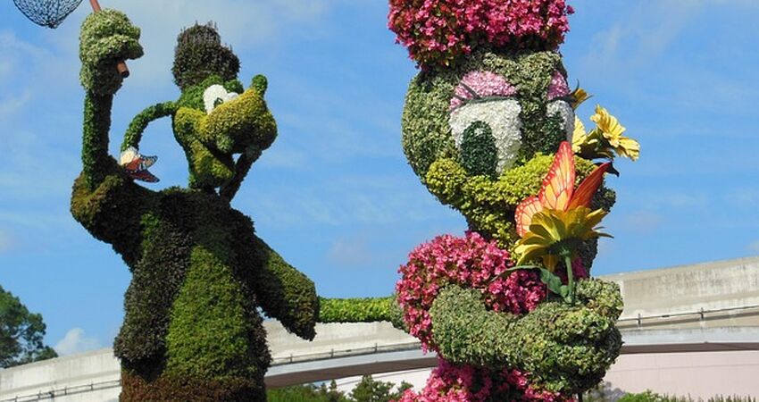 Miami & Orlando Turu Kıyı Rotaları V2 - Türk Havayolları ile - 5 Gece 7 Gün