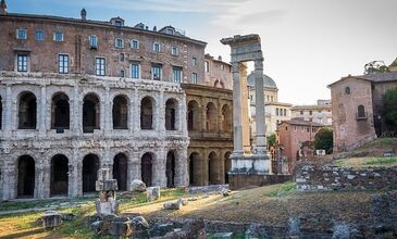 Elegant İtalya Turu - Sun Express Havayolları ile - 7 Gece 8 Gün - İzmir Hareketli