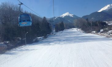 Bansko Turu - Otobüs ile - 3 Gece 5 Gün