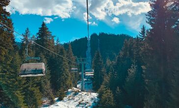 Bansko Turu - Otobüs ile - 4 Gece 6 Gün