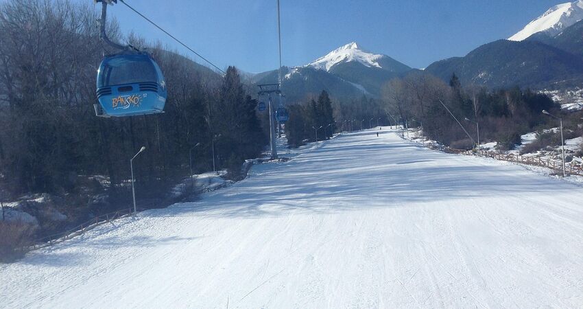 Bansko Turu - Otobüs ile - 4 Gece 6 Gün