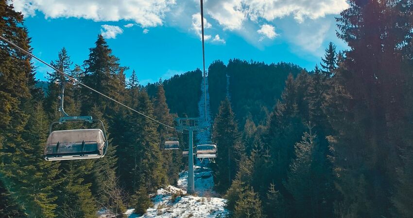 Pamporovo Turu - Otobüs ile - 3 Gece 5 Gün