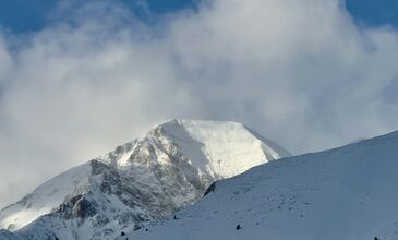 Pamporovo Turu - Otobüs ile - 3 Gece 5 Gün