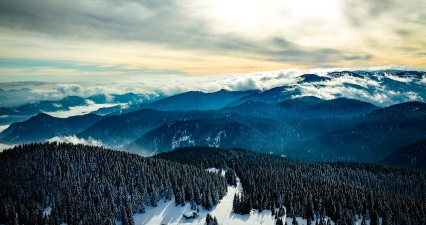 Pamporovo Turu - Otobüs ile - 3 Gece 5 Gün