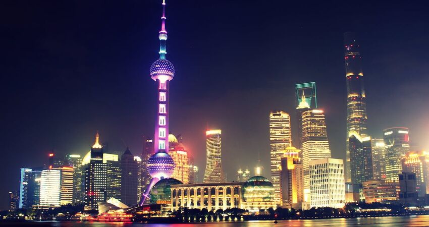 Dolu Dolu Çin Turu Şangay & Xi'an & Pekin Altın Üçgen Rotası - Gulf Havayolları ile - 7 Gece 10 Gün