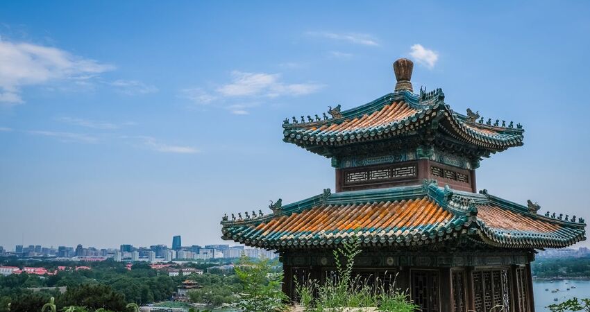 Dolu Dolu Çin Turu Şangay & Xi'an & Pekin Altın Üçgen Rotası - Gulf Havayolları ile - 7 Gece 10 Gün