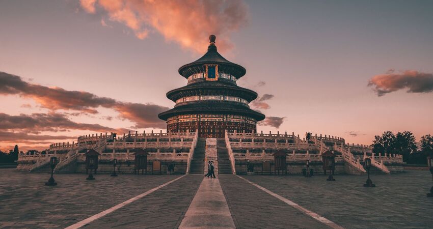 Dolu Dolu Çin Turu Şangay & Xi'an & Pekin Altın Üçgen Rotası - Gulf Havayolları ile - 7 Gece 10 Gün