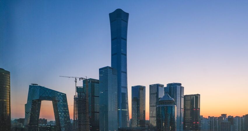 Dolu Dolu Çin Turu Şangay & Xi'an & Pekin Altın Üçgen Rotası - Gulf Havayolları ile - 7 Gece 10 Gün