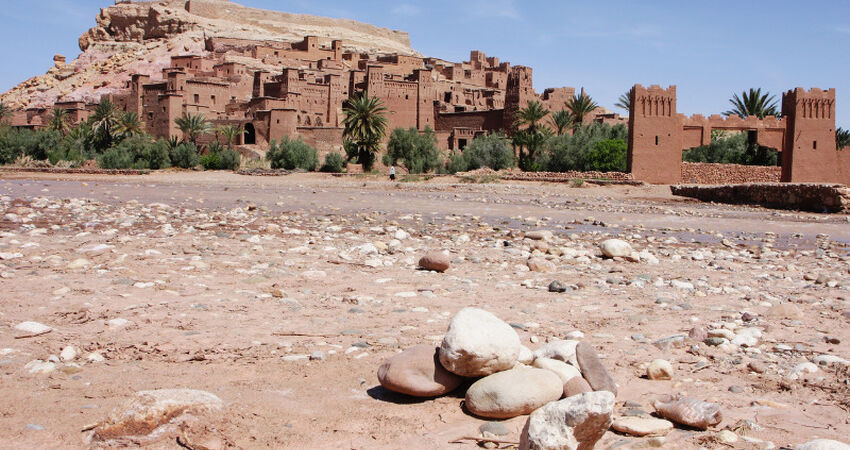 Fas Kraliyet Şehirleri  Turu - Air Arabia Havayolları ile - 5 Gece 6 Gün