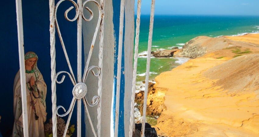 Elegant Fas & Çöl Safari Turu - Türk Havayolları ile - 4 Gece 5 Gün