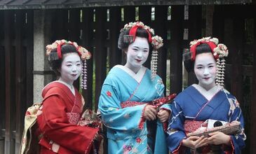 Elegant Japonya Turu - Türk Havayolları ile - 7 Gece 8 Gün