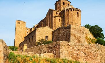 Elegant Mega Portekiz & Madrid & Endülüs Turu - Türk Havayolları ile - 7 Gece 8 Gün - (MAD - AGP)