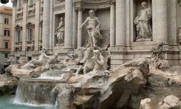 Roma & Floransa Turu | THY ile | 4 Gece 5 Gün | OT94