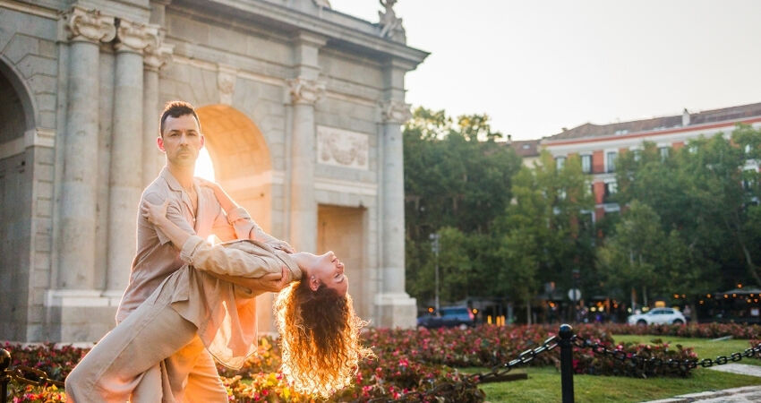 Elegant Mega Portekiz & Madrid & Endülüs Turu - Pegasus Havayolları ile - 7 Gece 8 Gün - (SVQ - MAD)