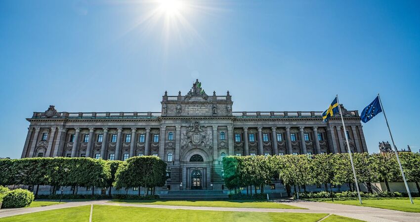 Büyük İskandinavya ve Fiyordlar Turu - Türk Havayolları ile - 10 Gece 11 Gün