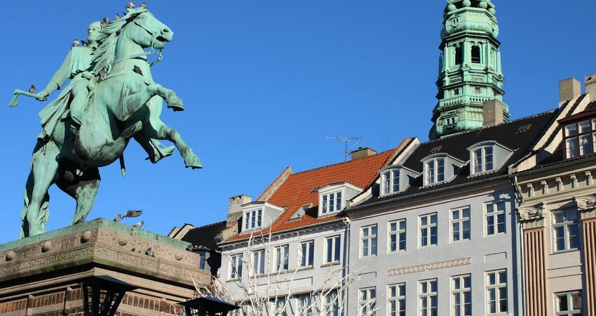 Büyük İskandinavya ve Fiyordlar Turu - Türk Havayolları ile - 10 Gece 11 Gün