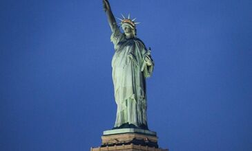 New York Turu | THY ile | 5 Gece 7 Gün | OT39