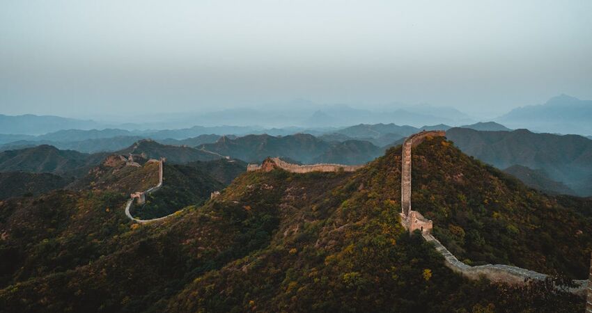 Elegant Efsanevi Çin İmparatorluğu Turu - Qatar Havayolları ile - 7 Gece 9 Gün